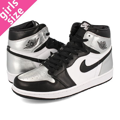 silvertoe nike